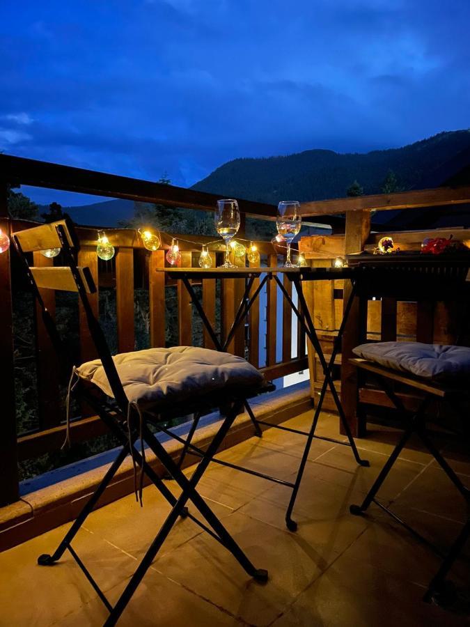 Your Place 보로베츠 외부 사진