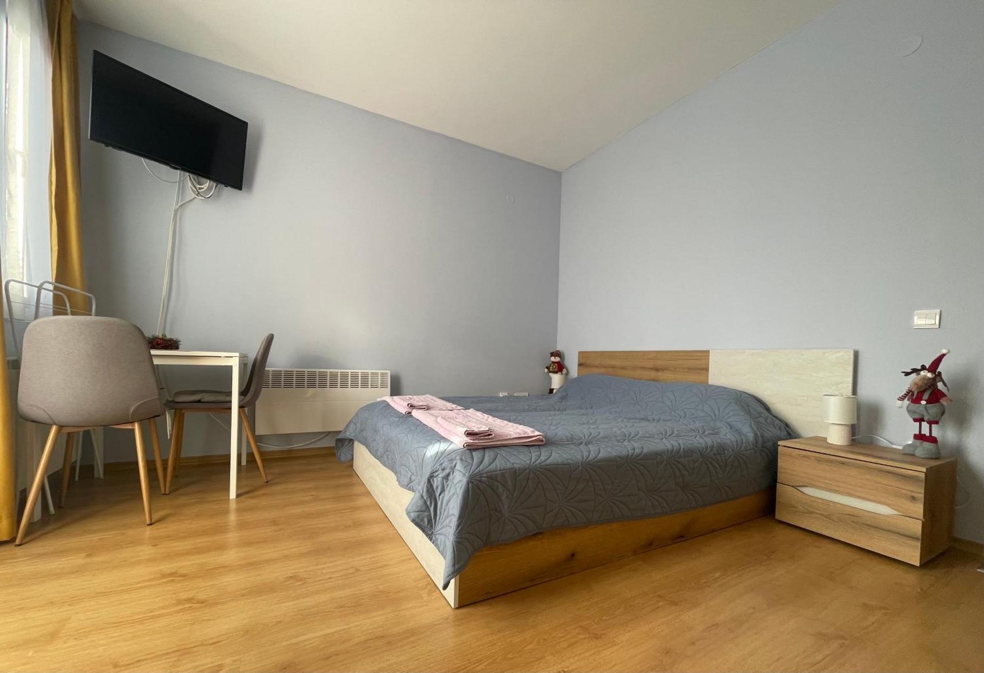 Your Place 보로베츠 외부 사진